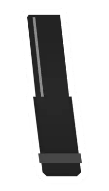 Unturned Sqeezer Extended Magazine icon