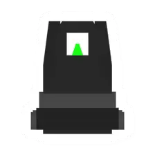 Unturned Kepler Iron Sights sight icon