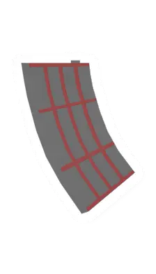 Unturned Qualifier Chainbreaker Magazine icon