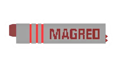 Unturned Advanced Barrel item icon