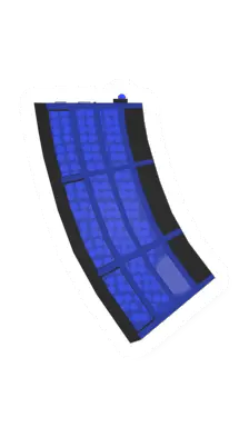 Unturned Qualifier Mirrorbreaker Magazine icon