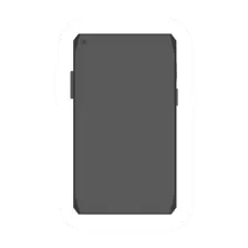 Unturned Smart Phone supply icon