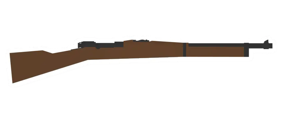 Unturned Hanyang gun icon