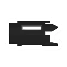 Unturned Muzzle item icon