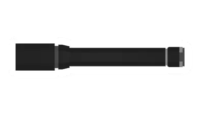 Unturned Extended Barrel item icon