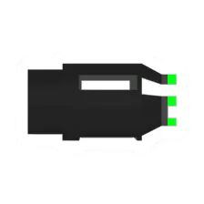 Unturned Raider Brake item icon