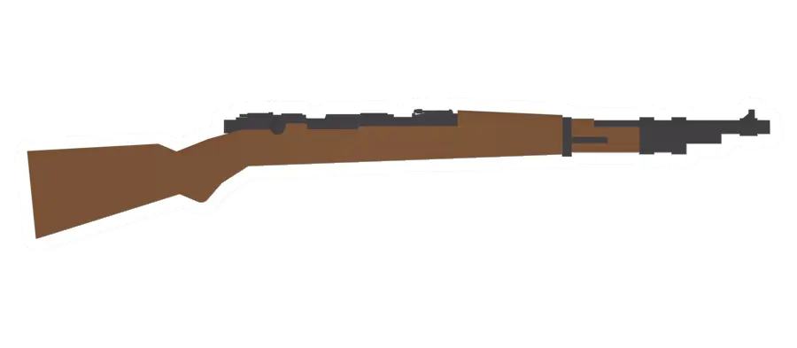 Unturned Zhongzheng gun icon