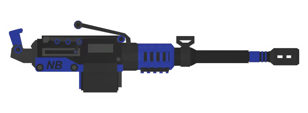 Unturned Annihilator icon