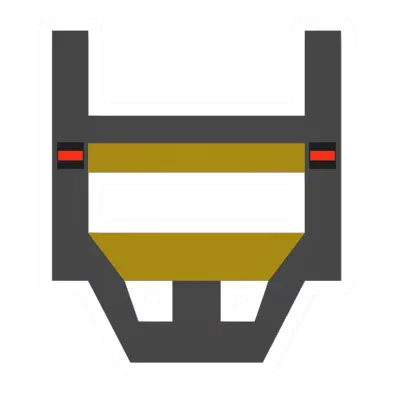 Unturned Firefighter Belt clothing icon