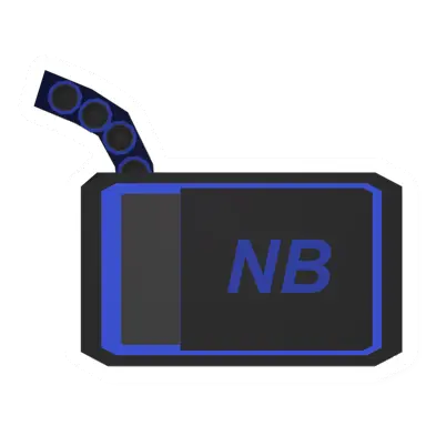 Unturned Annihilator Box icon