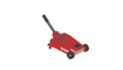 Unturned Carjack icon