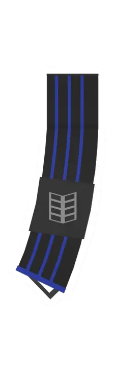 Unturned Western NBT Prolonged Magazine icon