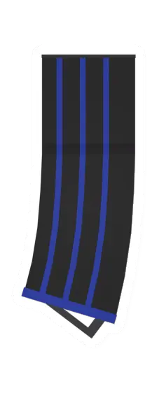 Unturned Western NBT Extended Magazine icon