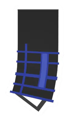 Unturned Western NBT Magazine icon