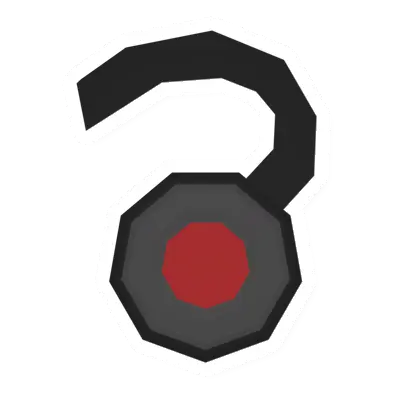 Unturned Lungmen's Fury Heavy Drum icon