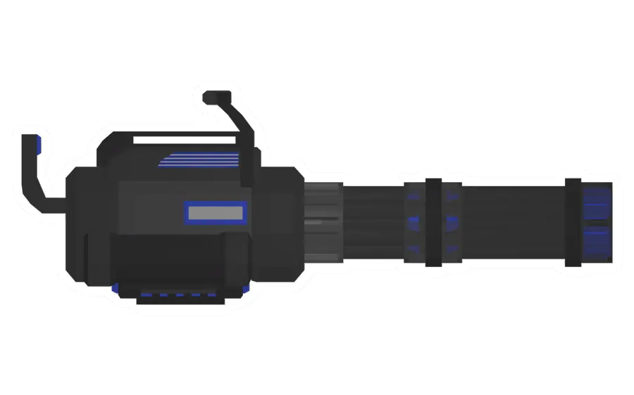 Unturned Hell's Fury icon