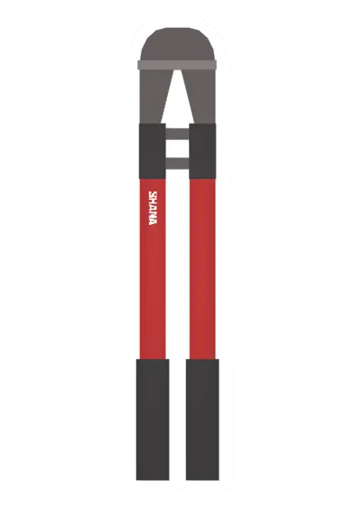 Unturned Wirecutter melee weapon icon