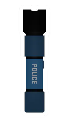 Unturned Shock Flashlight melee weapon icon