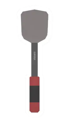 Unturned Chinese Turner melee weapon icon