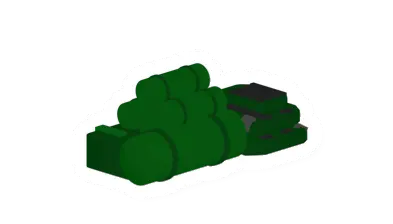 Unturned Military Upgrade Supply supply icon