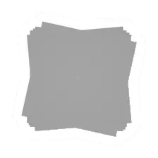 Unturned Steel Piece supply icon