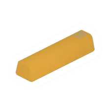 Unturned Gold Bar supply icon