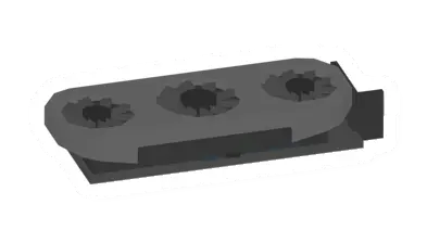 Unturned Graphic Card supply icon