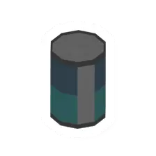 Unturned Large Battery supply icon