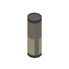 Unturned Medium Battery supply icon