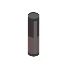 Unturned Small Battery supply icon