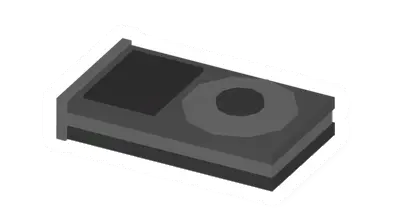 Unturned HDD supply icon