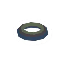 Unturned Power Wire supply icon