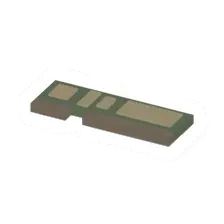 Unturned RAM supply icon