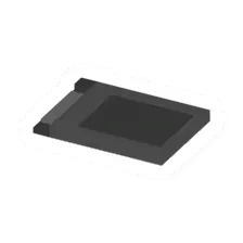 Unturned SSD supply icon