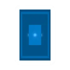 Unturned Sapphire supply icon