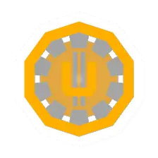 Unturned Physical UnturnCoin supply icon