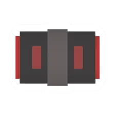 Unturned Industrial Enhanced Dressing icon