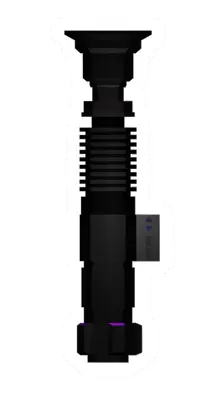 Unturned Windu melee weapon icon