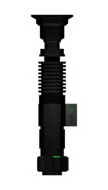 Unturned Yoda melee weapon icon