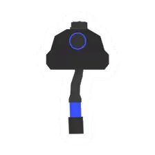 Unturned Tactical Laser item icon