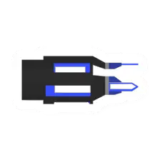 Unturned Raider Brake item icon