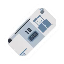 Unturned ￥10 Note supply icon