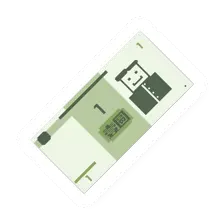 Unturned ￥1 Note supply icon