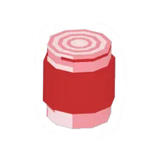 Unturned Roll of ￥100 Note supply icon