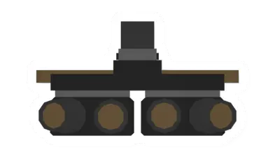 Unturned Mercenary Nightvision item icon