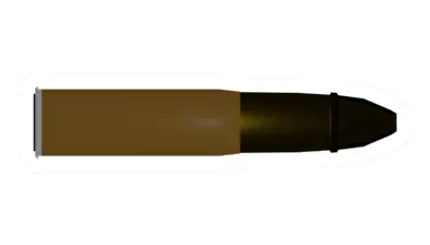 Unturned Guerrilla HE Shell magazine icon