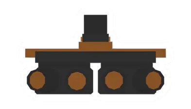 Unturned Scorpion-7 Nightvision item icon
