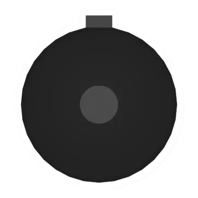 Unturned Shogun Drum magazine icon
