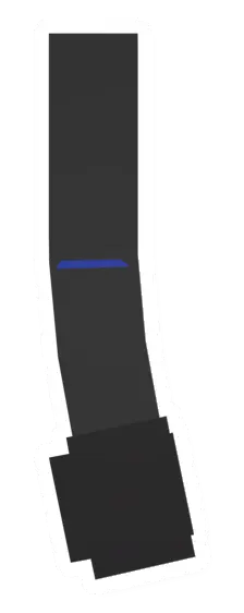 Unturned Banshee Extended Magazine icon