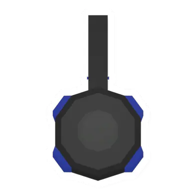 Unturned Banshee Drum icon